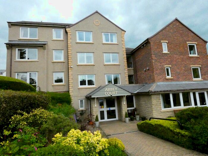 1 Bedroom Flat To Rent In Abbey Court, Hexham NE46
