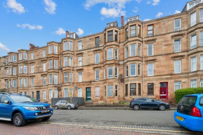 1 Bedroom Flat For Sale In Somerville Drive, Flat /, Mount Florida, Glasgow, G42