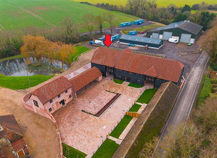 4 Bedroom Semi Detached House For Sale In Hoath Road, Hoath, Canterbury, CT3