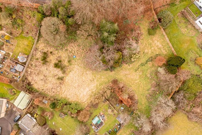 Plot For Sale In Caputh, Perth, PH1 - Photo 4