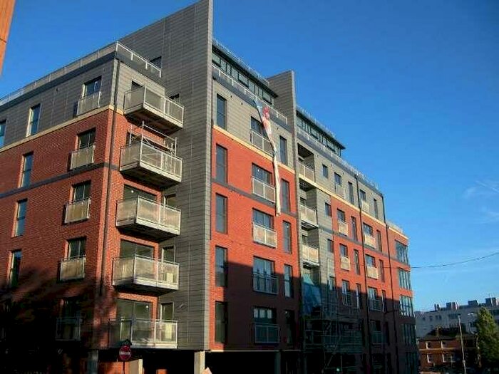 2 Bedroom Apartment To Rent In , Furnival Street, S1