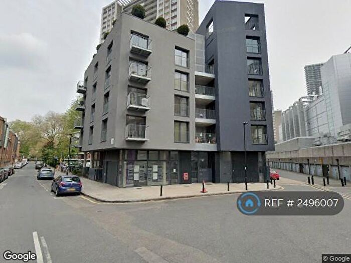 1 Bedroom Flat To Rent In Hall Street, London, EC1V