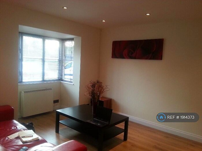 1 Bedroom Flat To Rent In Wembley, London, HA0