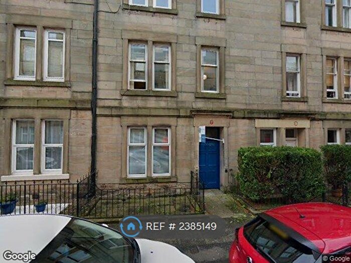 1 Bedroom Flat To Rent In Roseburn Place, Edinburgh, EH12