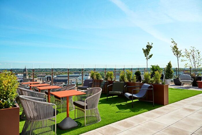 1 Bedroom Apartment To Rent In Springwell Square, Derby, DE1