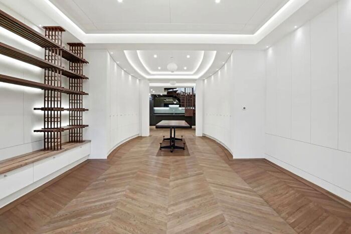 4 Bedroom Flat To Rent In Chapel Lofts, Belmont Street, Camden, NW1
