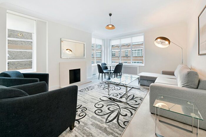 2 Bedroom Flat To Rent In Lowndes Square, Knightsbridge, SW1X