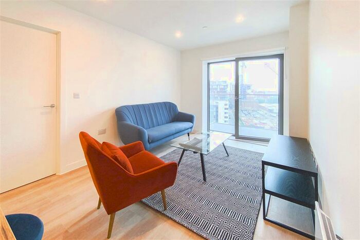 1 Bedroom Apartment To Rent In Laurence Place, M3