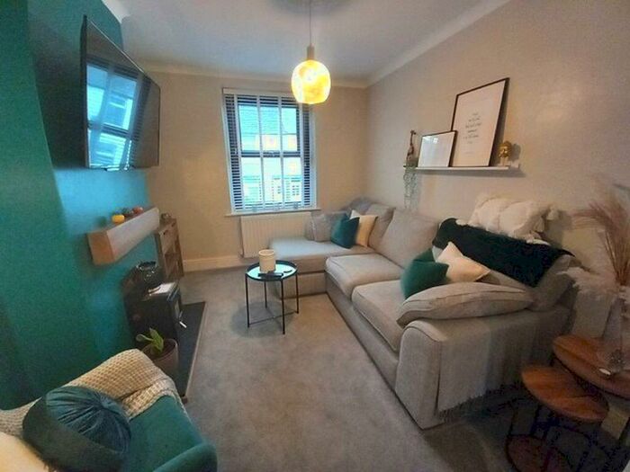 2 Bedroom Terraced House To Rent In Lancaster Street, Dalton-In-Furness, LA15