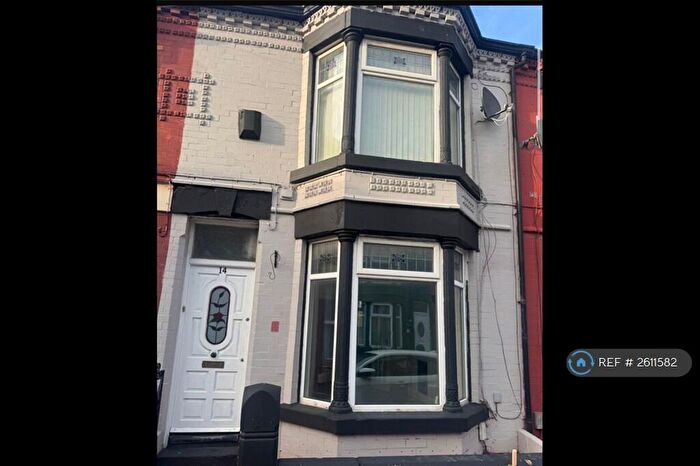 3 Bedroom Terraced House To Rent In Rutland Street, Bootle, L20