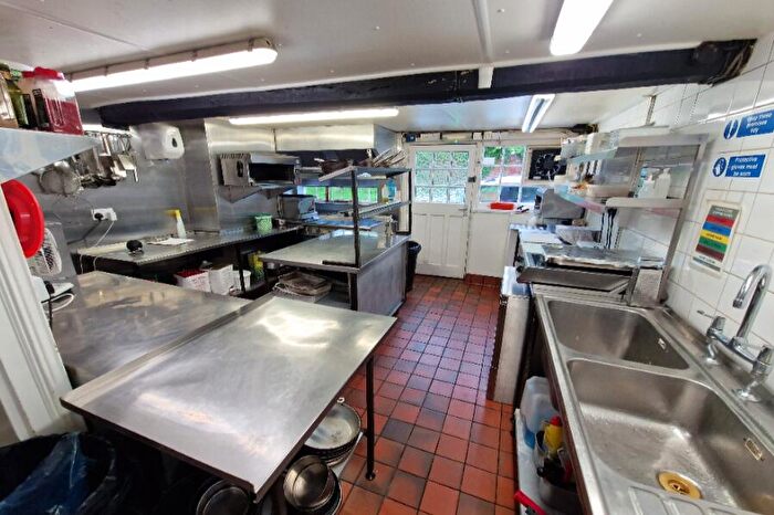 Pub To Rent In Bakers Arms Main Street, Thorpe Langton, LE16