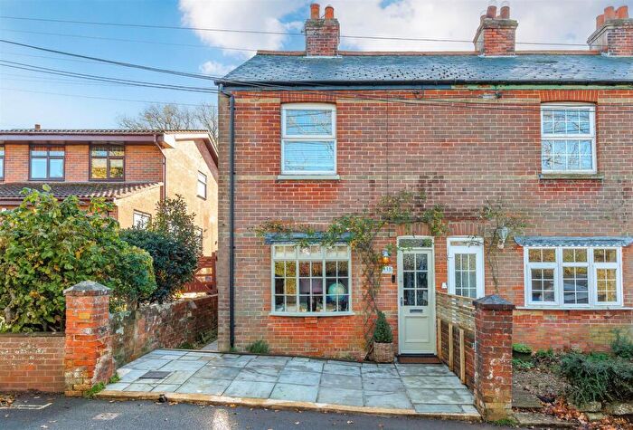 3 Bedroom End Of Terrace House For Sale In Northwood, Isle Of Wight, PO31