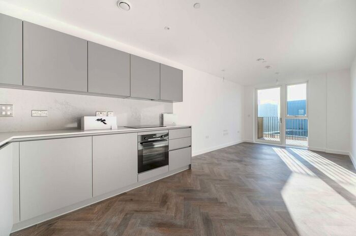 1 Bedroom Flat To Rent In North West Quarter, Kilburn, London, NW6