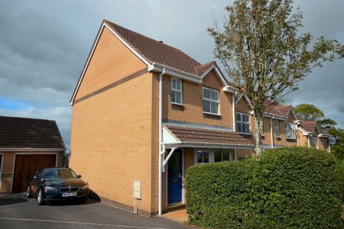 3 Bedroom Semi-Detached House To Rent In Ashplants Close, Winkleigh, EX19