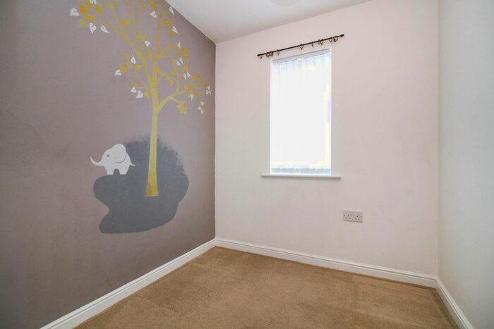 3 Bedroom Semi-Detached House To Rent In Alexandrea Way, Wallsend, NE28