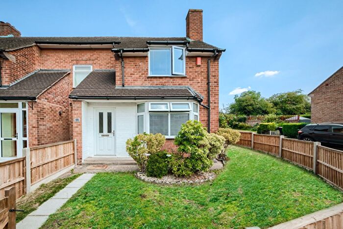 3 Bedroom Terraced House For Sale In Wingfield Road, Coleshill, Birmingham, B46