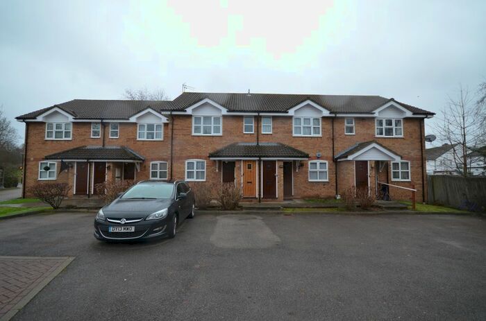 1 Bedroom Flat To Rent In Christchurch Avenue, Harrow, HA3