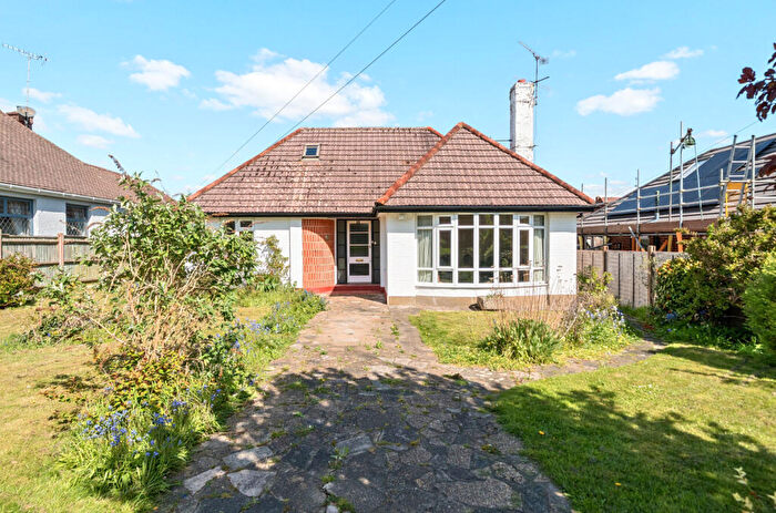 2 Bedroom Bungalow For Sale In Scratchface Lane, Havant, Hampshire, PO9