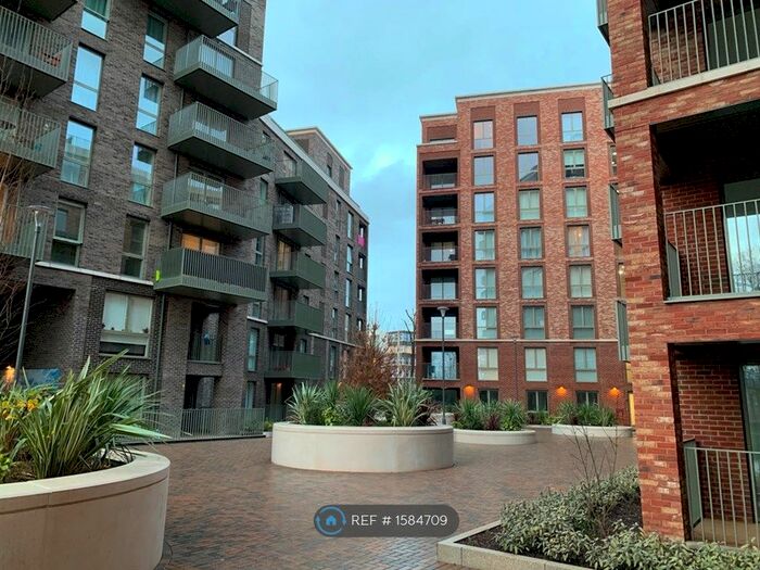 1 Bedroom Flat To Rent In Chesterton House, Harrow, HA1