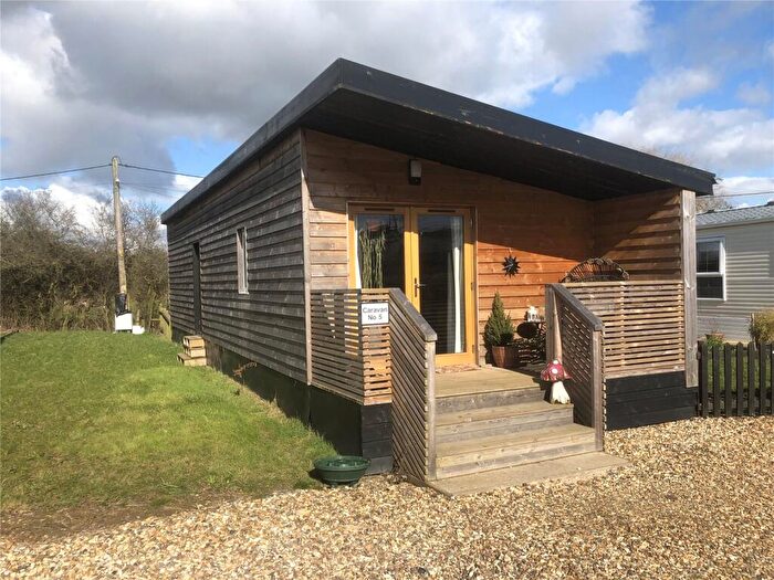 2 Bedroom Detached House For Sale In Bridgemarsh Lane, Althorne, Chelmsford, Essex, CM3