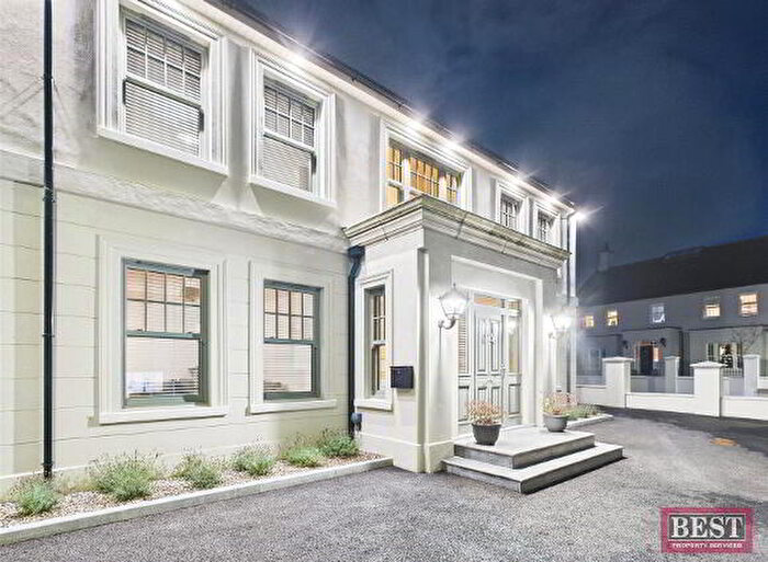 4 Bedroom Detached House For Sale In Seafields, Newry, BT34