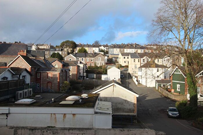 1 Bedroom Flat For Sale In Princes Road, Torquay, Devon, TQ1