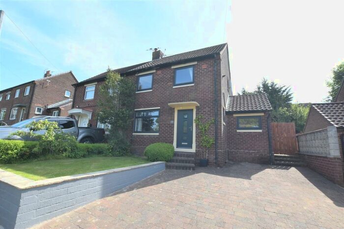 2 Bedroom Semi-Detached House To Rent In St Marys Gardens, Mellor, Blackburn, BB2