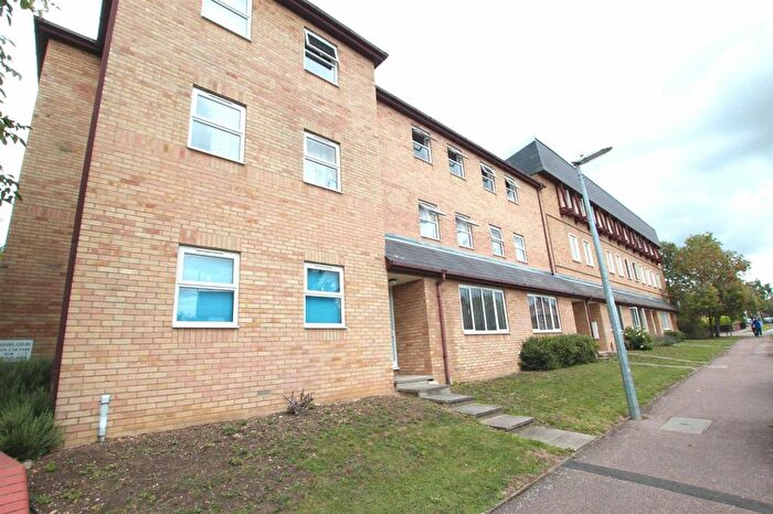 1 Bedroom Property To Rent In Whitehill Road, Cambridge, CB5