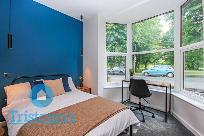 Studio To Rent In Studio, Drummond Road, Ilkeston, DE7