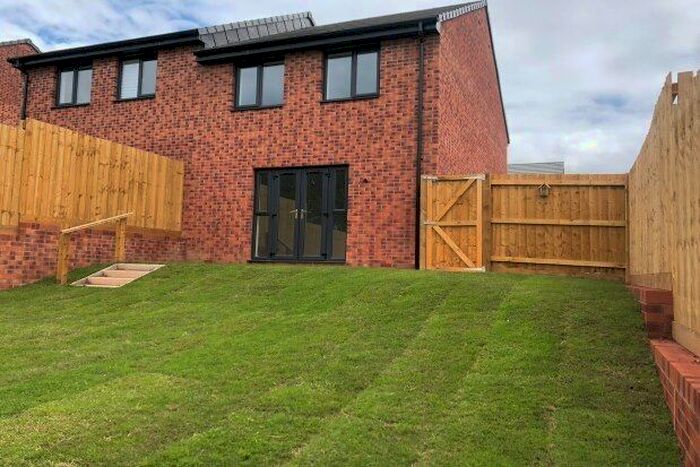 3 Bedroom Property To Rent In Matilda Way, Cullompton, EX15