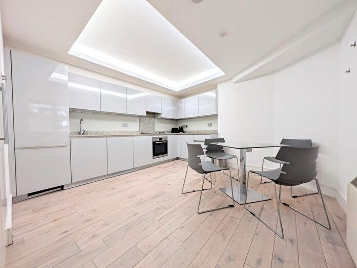 1 Bedroom Flat To Rent In Finchley Road, London, NW2