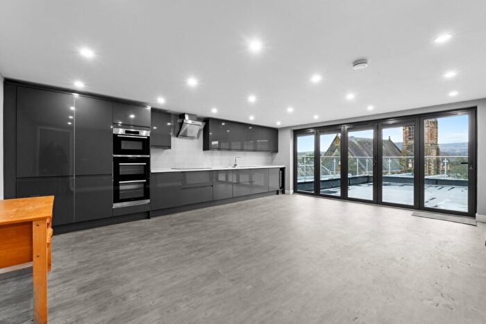 2 Bedroom Apartment To Rent In B Eastgate, Peebles, EH45