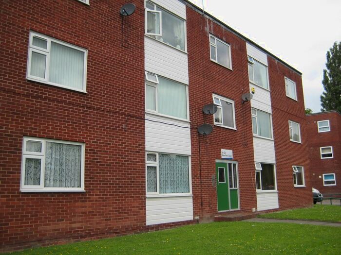 1 Bedroom Flat To Rent In Lisburne Lane, Stockport, SK2