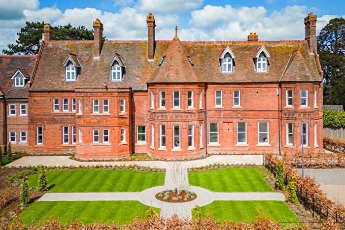 3 Bedroom Apartment To Rent In Redwood Place, Writtle, Chelmsford, CM1