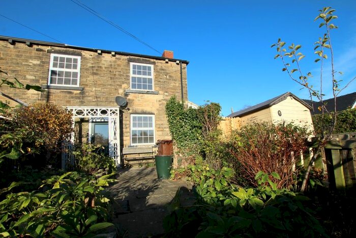 3 Bedroom Cottage To Rent In Canal Lane, Lofthouse, Wakefield WF3