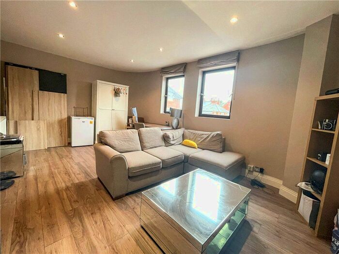 2 Bedroom Flat To Rent In High Street, Egham, Surrey, TW20