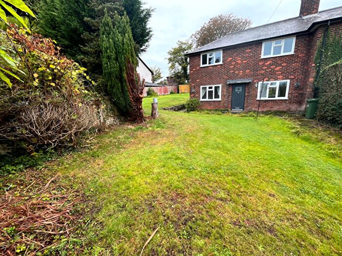 3 Bedroom Semi-Detached House For Sale In High Lowe Avenue, Congleton, CW12