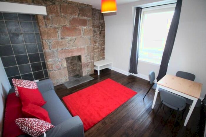 1 Bedroom Flat To Rent In Wallfield Place, Aberdeen, AB25