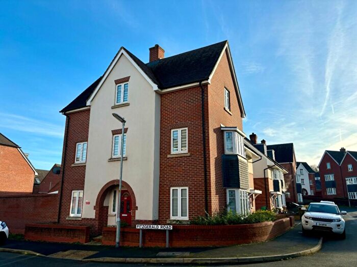 4 Bedroom Semi-Detached House For Sale In Fitzgerald Road, Little Billing, Northampton, NN3