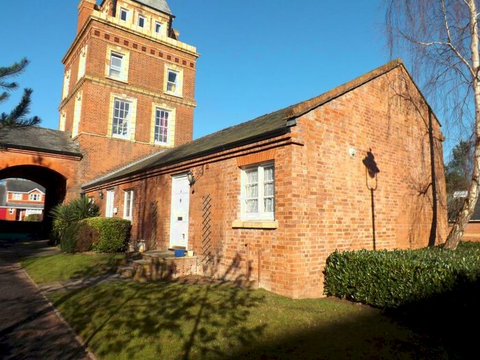 1 Bedroom Bungalow To Rent In North Grange, Clyst Heath, EX2