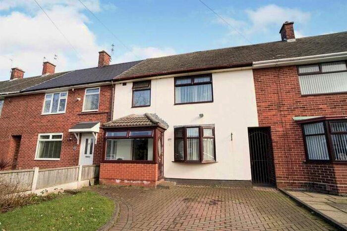 3 Bedroom Terraced House To Rent In Greenhill Road, Mossley Hill, Liverpool, L18