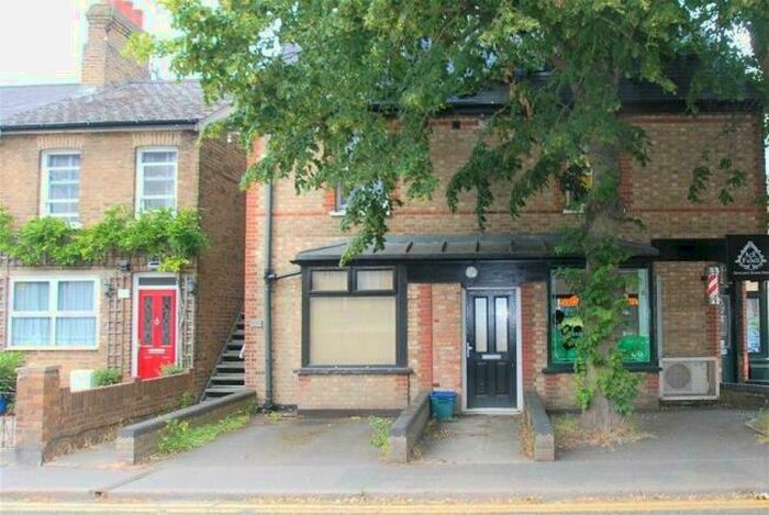 2 Bedroom Apartment To Rent In South Street, Bishops Stortford, CM23