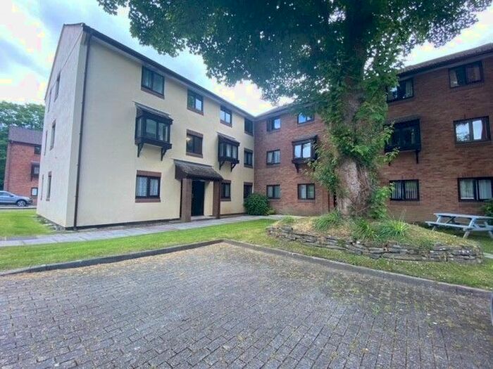 1 Bedroom Flat To Rent In St. Marys Court, Plympton, Plymouth, PL7
