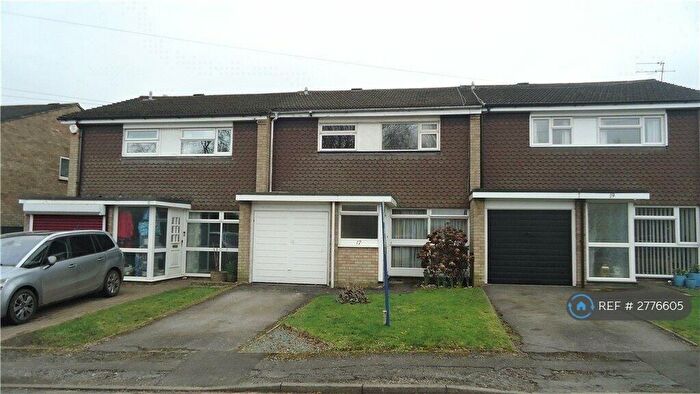 4 Bedroom Terraced House To Rent In Amersham, Amersham, HP7