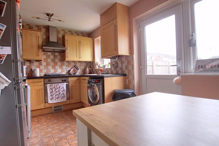 2 Bedroom Semi-Detached House For Sale In Harbottle Close, Ingleby Barwick, Stockton-On-Tees, TS17