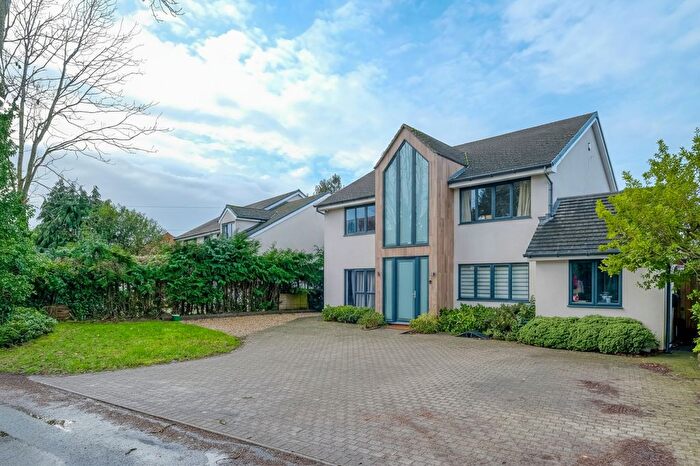 5 Bedroom Detached House For Sale In Brickhouse Lane, Stoke Prior, B60