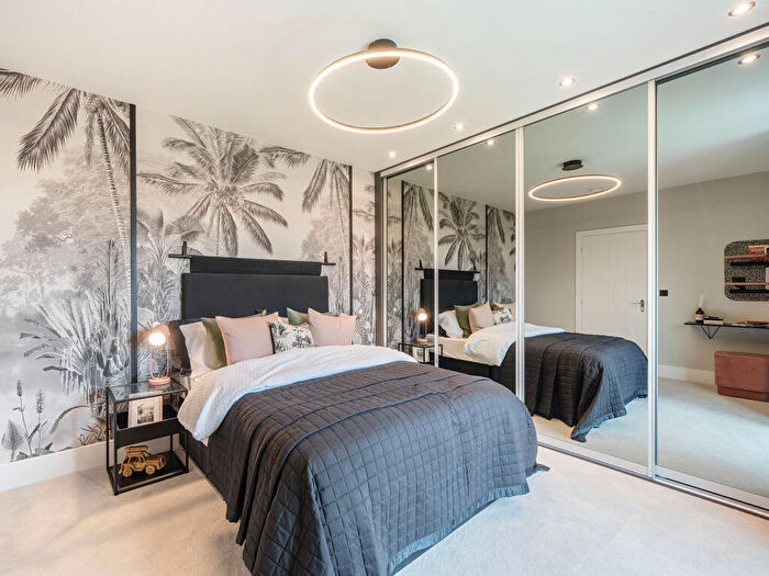 4 Bedroom Detached House For Sale In Dereham Road, Easton, NR9