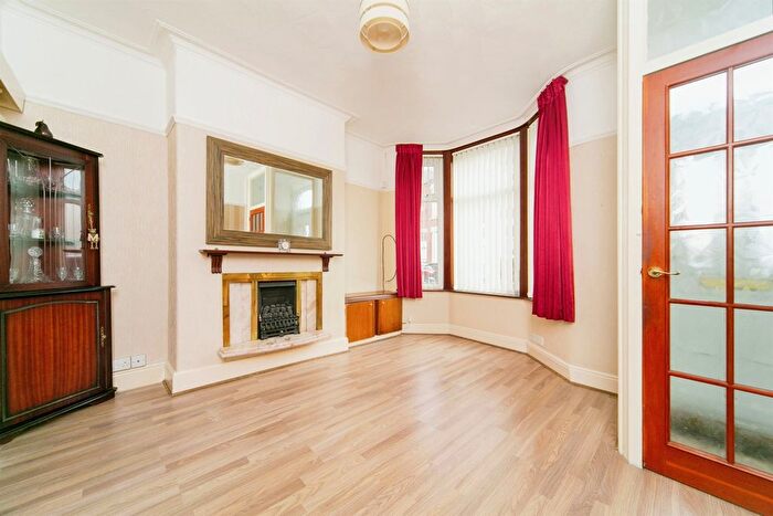 2 Bedroom Terraced House For Sale In Clifford Street, Claughton, Birkenhead, CH41