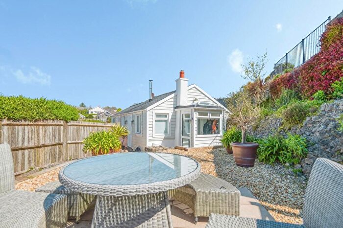 3 Bedroom Detached House For Sale In Manorbier, Tenby, Pembrokeshire, SA70