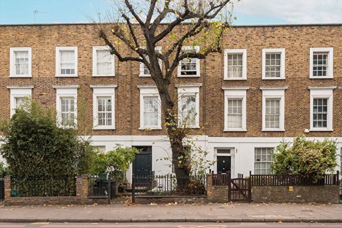 1 Bedroom Flat For Sale In Caledonian Road, Islington, N1